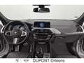 BMW X4 xDrive20d 190ch M Sport Euro6d-T 131g Argent - thumbnail 5
