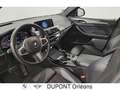 BMW X4 xDrive20d 190ch M Sport Euro6d-T 131g Argent - thumbnail 4