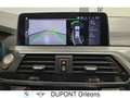 BMW X4 xDrive20d 190ch M Sport Euro6d-T 131g Argent - thumbnail 10