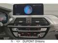 BMW X4 xDrive20d 190ch M Sport Euro6d-T 131g Argent - thumbnail 13
