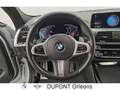 BMW X4 xDrive20d 190ch M Sport Euro6d-T 131g Argent - thumbnail 6