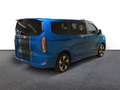 Ford Tourneo Custom SPORT 340 L1 BEV NAVI / AHK / PANORAMADACH / B+O S Blau - thumbnail 7