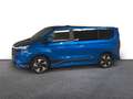 Ford Tourneo Custom SPORT 340 L1 BEV NAVI / AHK / PANORAMADACH / B+O S Blau - thumbnail 3