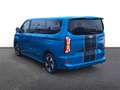 Ford Tourneo Custom SPORT 340 L1 BEV NAVI / AHK / PANORAMADACH / B+O S Blau - thumbnail 4
