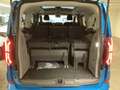 Ford Tourneo Custom SPORT 340 L1 BEV NAVI / AHK / PANORAMADACH / B+O S Blau - thumbnail 6
