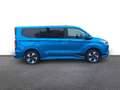 Ford Tourneo Custom SPORT 340 L1 BEV NAVI / AHK / PANORAMADACH / B+O S Blau - thumbnail 8