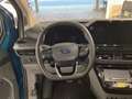 Ford Tourneo Custom SPORT 340 L1 BEV NAVI / AHK / PANORAMADACH / B+O S Blau - thumbnail 16