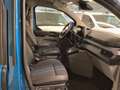 Ford Tourneo Custom SPORT 340 L1 BEV NAVI / AHK / PANORAMADACH / B+O S Blau - thumbnail 12