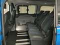 Ford Tourneo Custom SPORT 340 L1 BEV NAVI / AHK / PANORAMADACH / B+O S Blau - thumbnail 14
