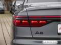 Audi A8 50 TDI qu. S line B&O/Pano/Massage Gris - thumbnail 11