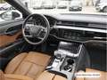 Audi A8 50 TDI qu. S line B&O/Pano/Massage Gris - thumbnail 12