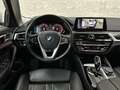 BMW 530 5-serie 530d xDrive | Dealer Onderhouden | ACC | 3 Gris - thumbnail 26