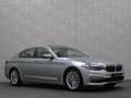 BMW 530 5-serie 530d xDrive | Dealer Onderhouden | ACC | 3 Gris - thumbnail 12