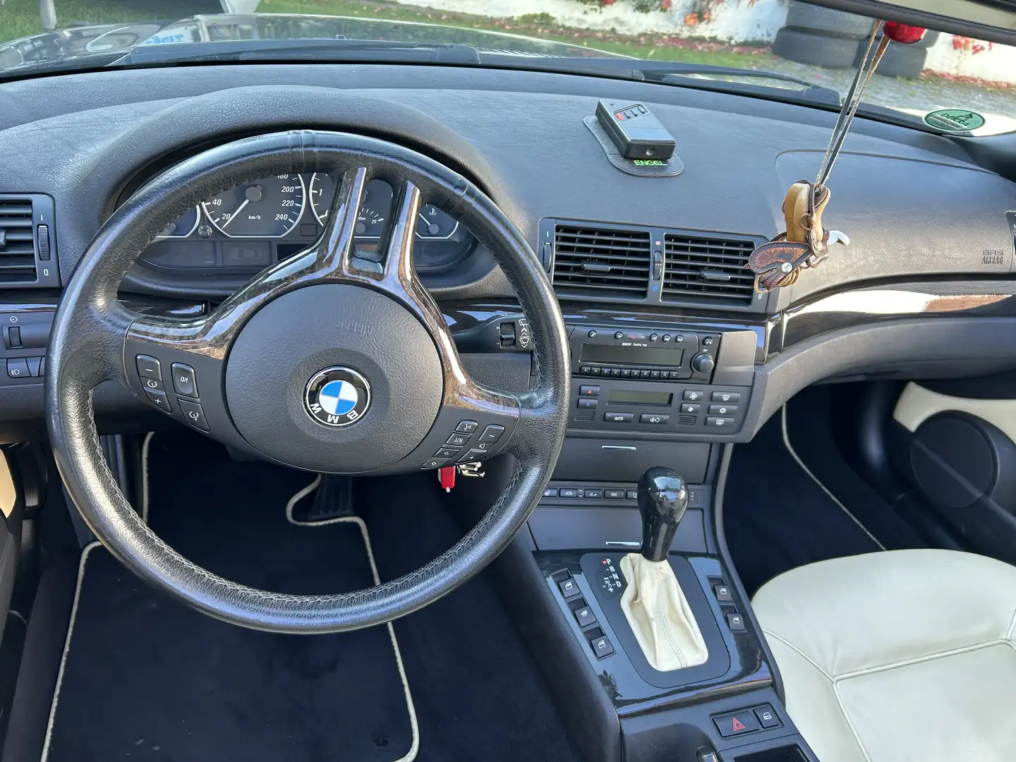BMW 325 Ci Aut. Edition Exclusive - 2