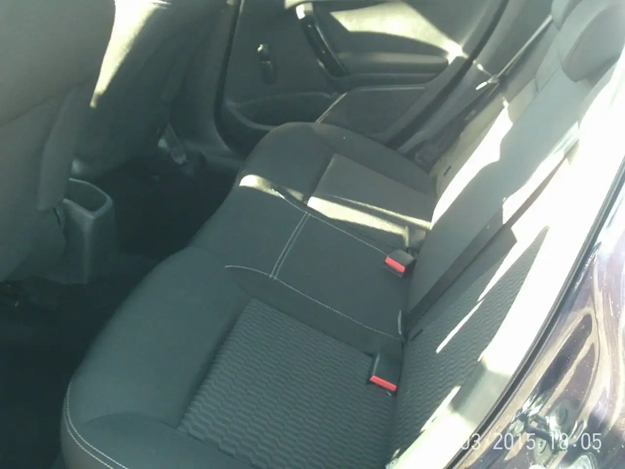 Peugeot 208 208 — photo 6