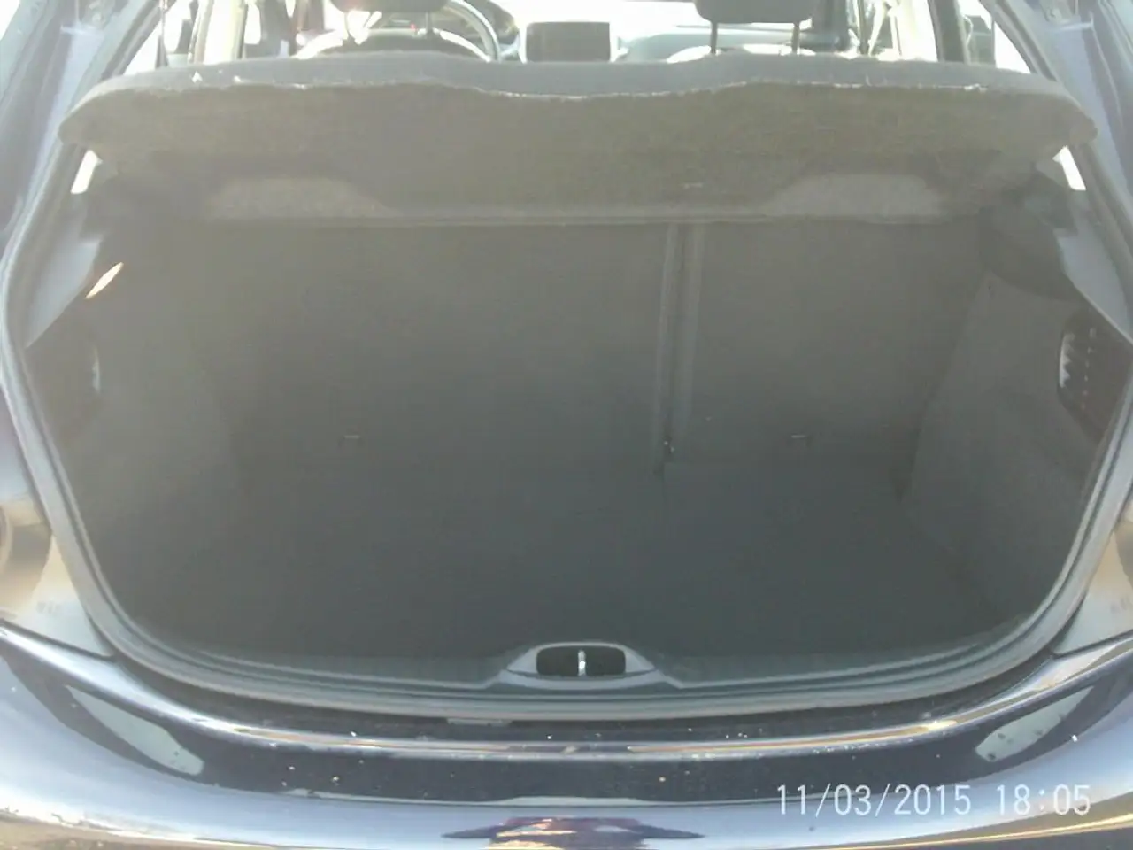Peugeot 208 208 — photo 7