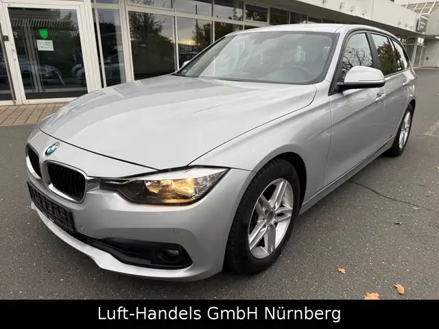 BMW 3er