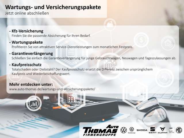 CUPRA Terramar 1.5 eTSI 110 kW (150 PS)