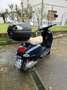 Vespa LX 125 Blauw - thumbnail 3