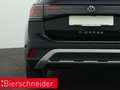 Volkswagen T-Cross 1.0 TSI Life AHK NAVI KAMERA Schwarz - thumbnail 24