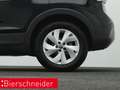Volkswagen T-Cross 1.0 TSI Life AHK NAVI KAMERA Schwarz - thumbnail 29