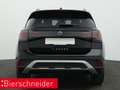 Volkswagen T-Cross 1.0 TSI Life AHK NAVI KAMERA Schwarz - thumbnail 6