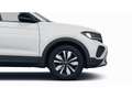 Volkswagen T-Cross Goal 1.0 TSI UVP 33.105EUR + Überführung Bianco - thumbnail 5