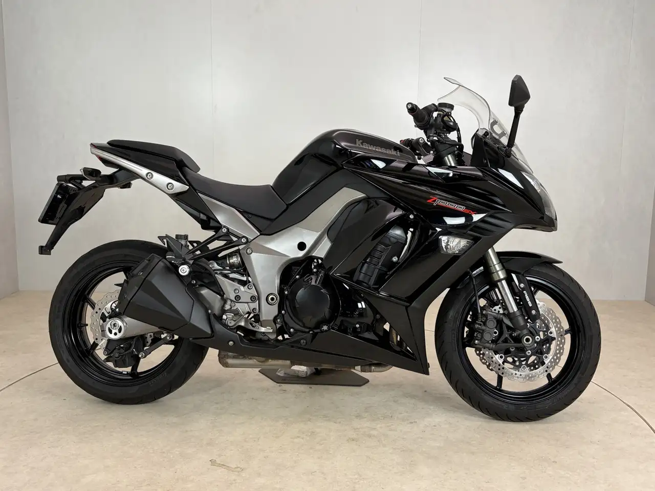 Kawasaki Z 1000 SX