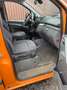Mercedes-Benz Vito 115 CDI 4Matic 4x4 langer Radstand Orange - thumbnail 10