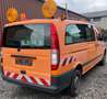 Mercedes-Benz Vito 115 CDI 4Matic 4x4 langer Radstand Orange - thumbnail 3