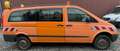 Mercedes-Benz Vito 115 CDI 4Matic 4x4 langer Radstand Orange - thumbnail 5