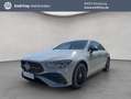 Mercedes-Benz CLA 200 CLA Šedá - thumbnail 1