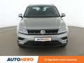 Volkswagen Tiguan 1.4 TSI Sound 4Motion BM Aut.*APP*NAVI*LED*ACC* Grau - thumbnail 9