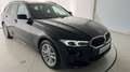 BMW 320 d xDrive Schwarz - thumbnail 18