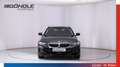 BMW 320 d xDrive Schwarz - thumbnail 2