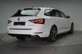 Skoda Superb Combi 2.0 TDI Active Weiß - thumbnail 4