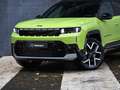 Jeep Compass First Edition 74 kWh 213pk Automaat NU TE BESTELLE Verde - thumbnail 2