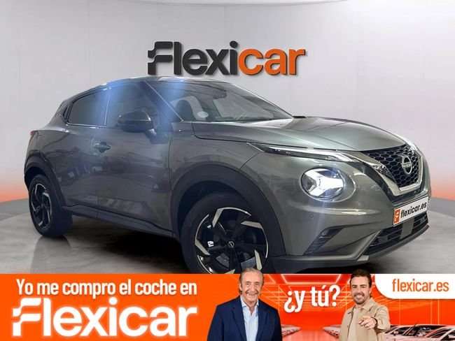 Nissan Juke DIG-T 84 kW (114 CV) 6M/T Acenta - foto 1