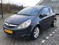 Opel Corsa 1.2-16V Enjoy Grijs - thumbnail 3
