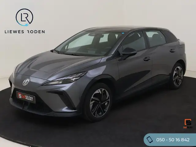 MG MG4 Electric Standard 51 kWh