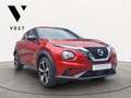 Nissan Juke Tekna°AUTOM°NAVI°360KAMERA°BOSE°AHKabnehmba Rot - thumbnail 8