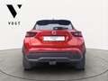 Nissan Juke Tekna°AUTOM°NAVI°360KAMERA°BOSE°AHKabnehmba Rot - thumbnail 5