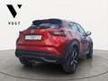 Nissan Juke Tekna°AUTOM°NAVI°360KAMERA°BOSE°AHKabnehmba Rot - thumbnail 6