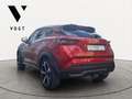 Nissan Juke Tekna°AUTOM°NAVI°360KAMERA°BOSE°AHKabnehmba Rot - thumbnail 4
