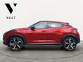 Nissan Juke Tekna°AUTOM°NAVI°360KAMERA°BOSE°AHKabnehmba Rot - thumbnail 3