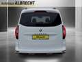 Renault Kangoo Techno 1.5 Blue dCi Weiß - thumbnail 3