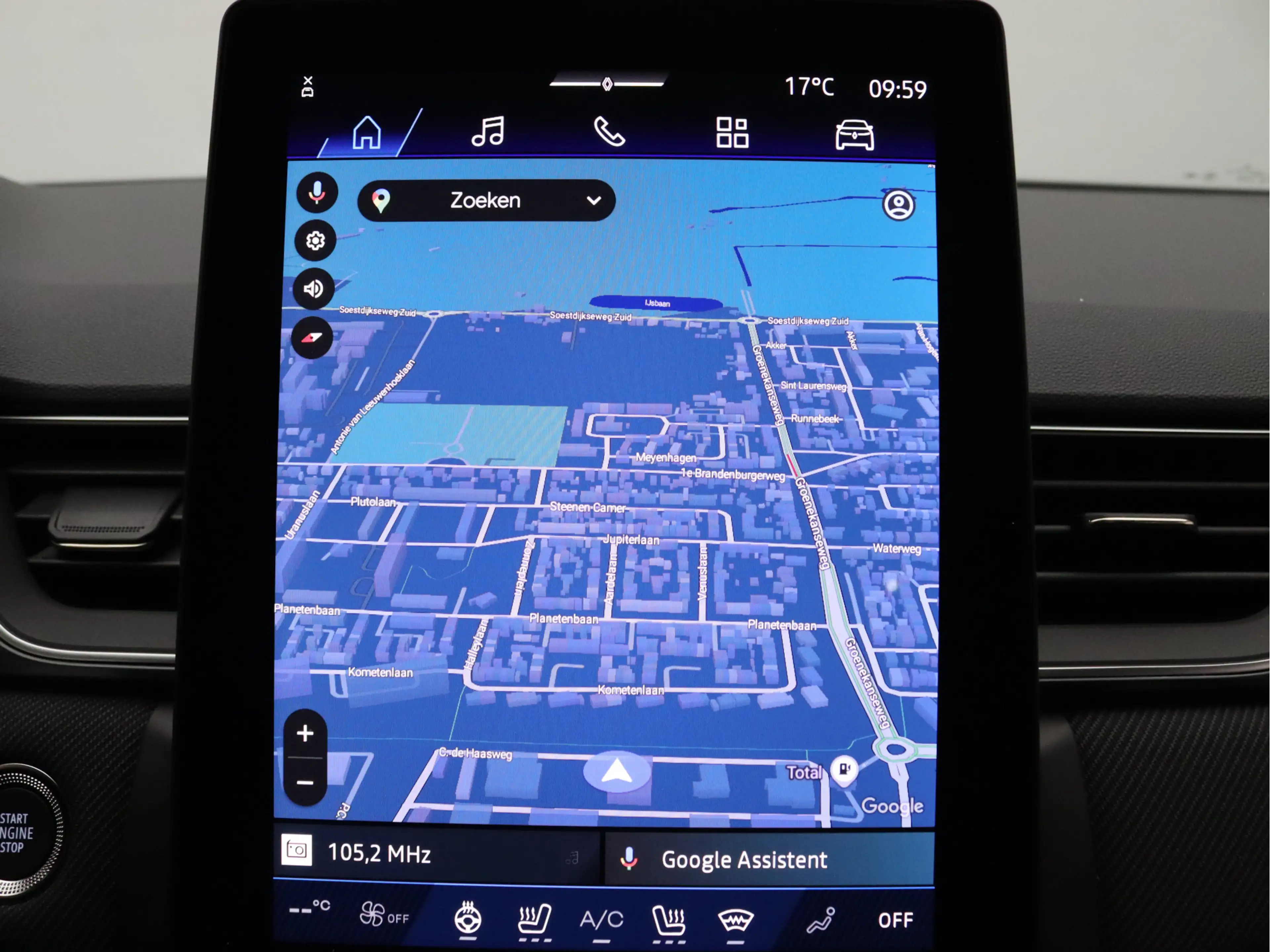 Renault Symbioz 1.8 E-Tech full hybrid 160 esprit Alpine Harman Ka — photo 6