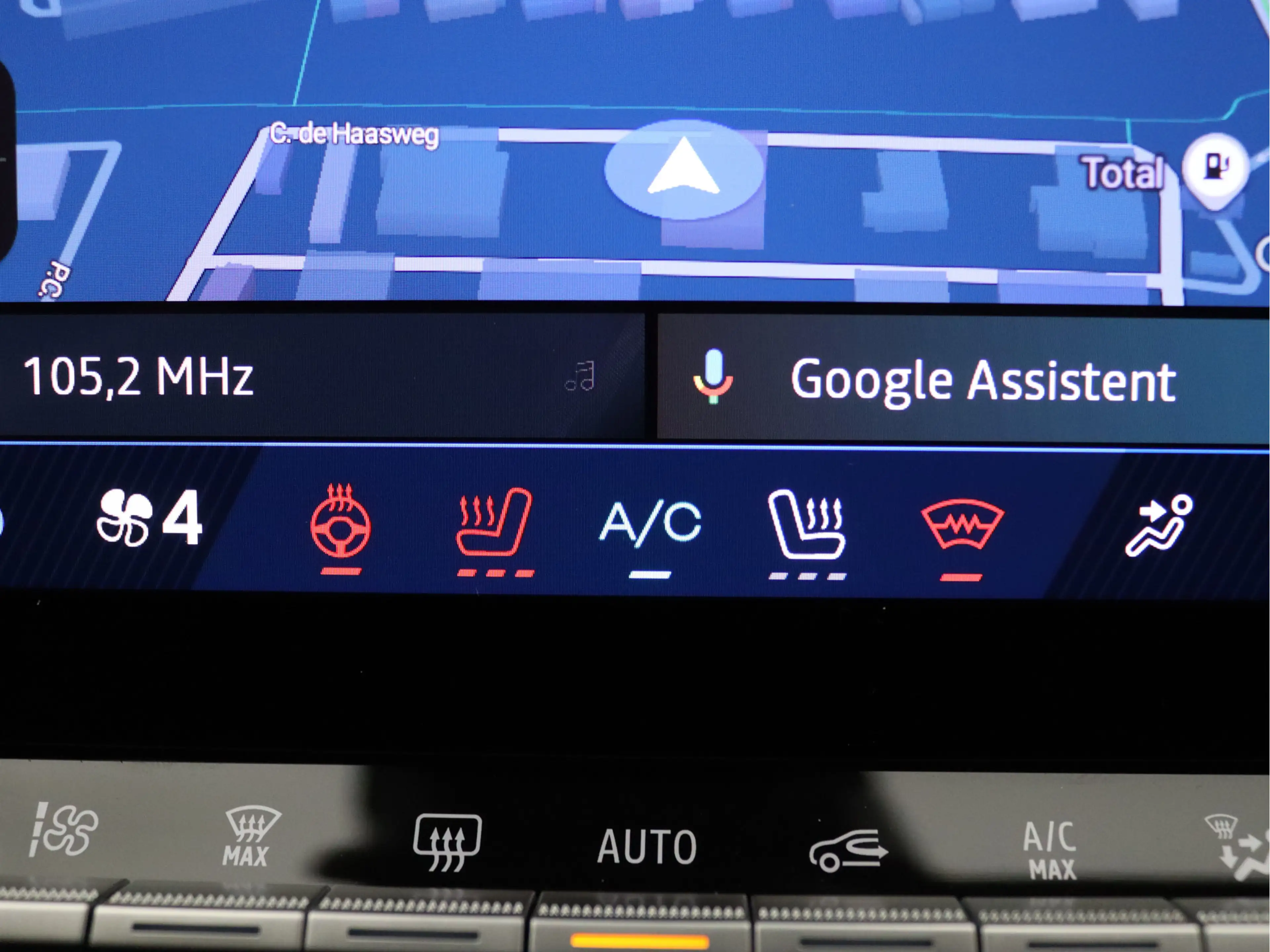Renault Symbioz 1.8 E-Tech full hybrid 160 esprit Alpine Harman Ka — photo 19