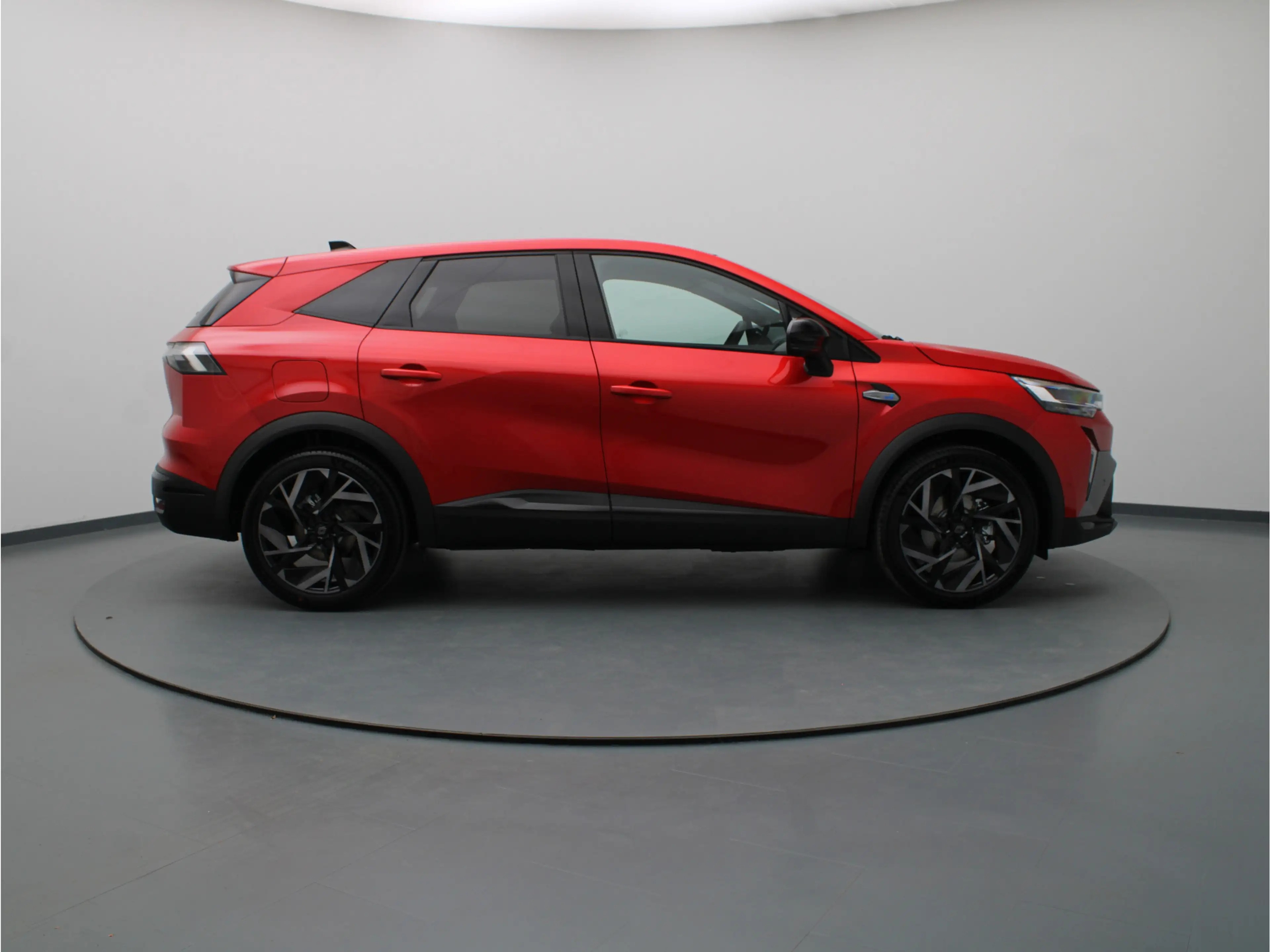 Renault Symbioz 1.8 E-Tech full hybrid 160 esprit Alpine Harman Ka — photo 24