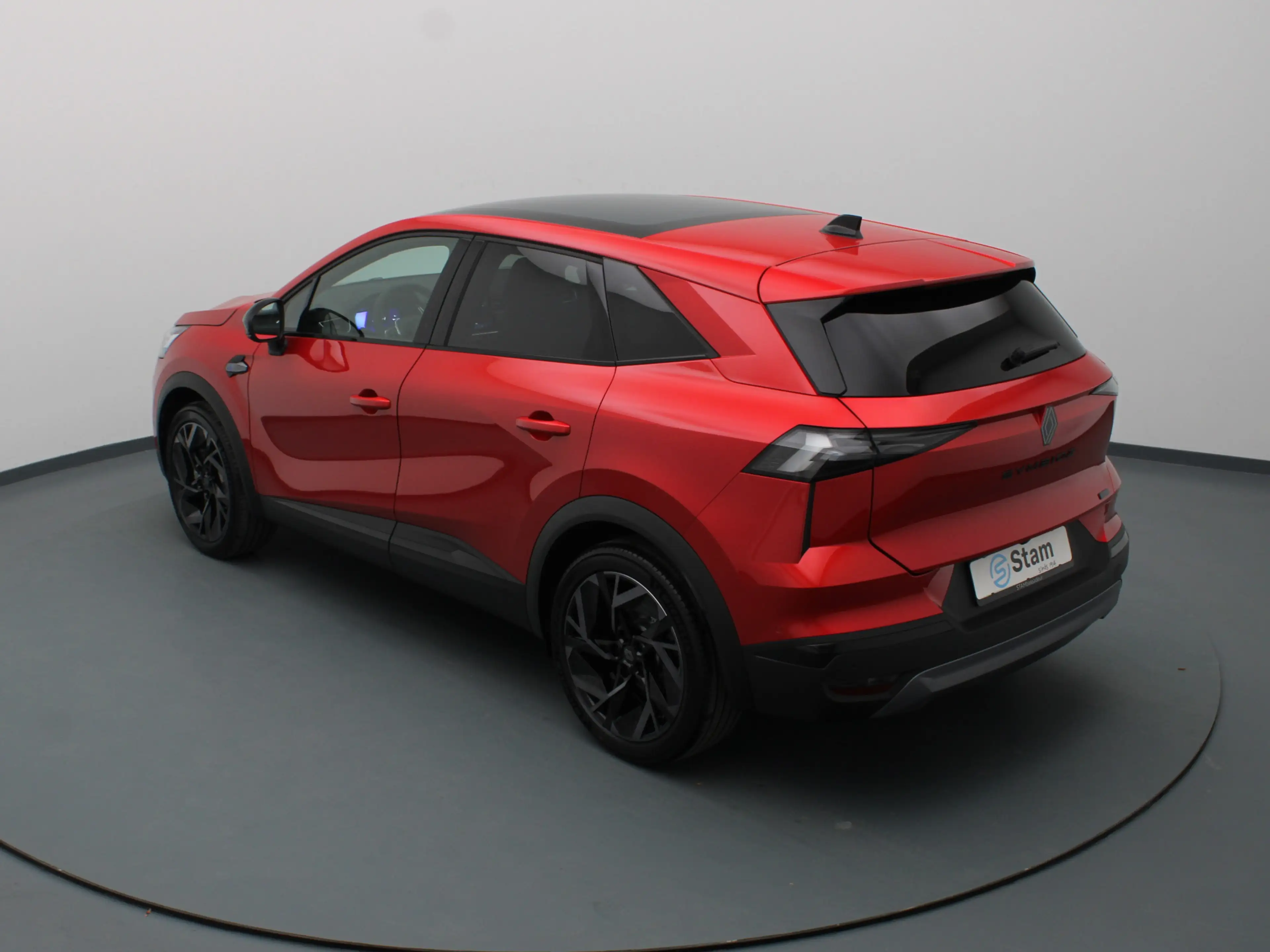Renault Symbioz 1.8 E-Tech full hybrid 160 esprit Alpine Harman Ka — photo 12